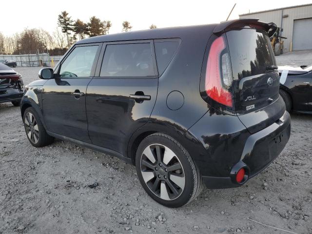 2014 Kia Soul ! VIN: KNDJX3A55E7094029 Lot: 81574323