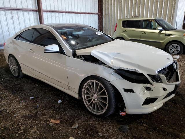 2011 Mercedes-Benz E 550 VIN: WDDKJ7CB9BF083283 Lot: 46128924