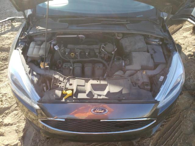 1FADP3E24FL382474 | 2015 FORD FOCUS S