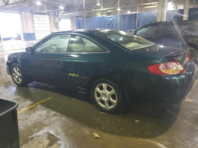 2T1CF28P63C604624 | 2003 Toyota camry solara se