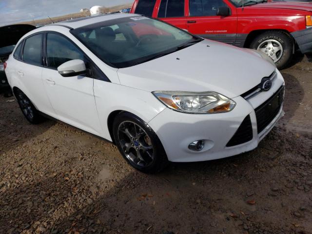 1FADP3F21EL344293 | 2014 FORD FOCUS SE