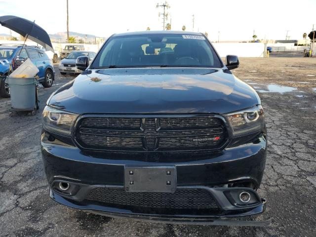 1C4RDHDG7HC827862 | 2017 DODGE DURANGO GT