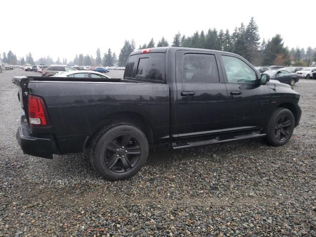 1C6RR7MT7FS715422 | 2015 RAM 1500 SPORT