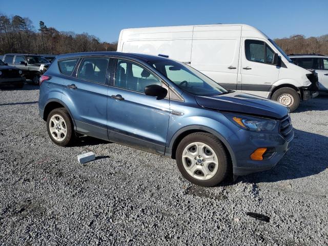 1FMCU0F75JUA36701 | 2018 Ford escape s