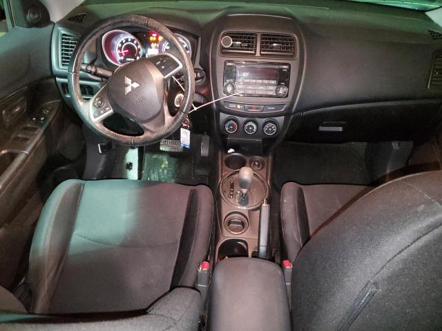 4A4AP3AUXFE030923 | 2015 MITSUBISHI OUTLANDER