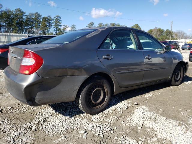 4T1BE32K24U837756 | 2004 Toyota camry le