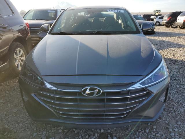 5NPD84LF6KH477684 | 2019 HYUNDAI ELANTRA 4D