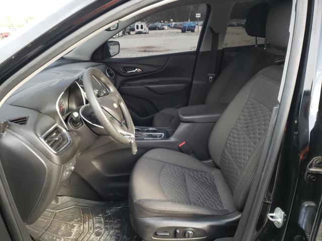2020 CHEVROLET EQUINOX 4D 3GNAXUEV8LL133650
