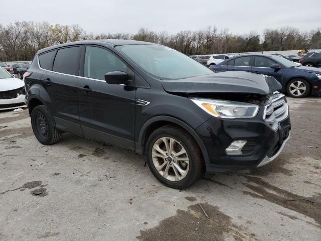 2017 Ford Escape Se VIN: 1FMCU9GD0HUD45379 Lot: 78435363