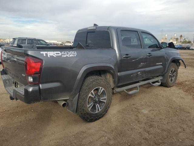 3TMCZ5AN4KM215942 | 2019 TOYOTA TACOMA DOU