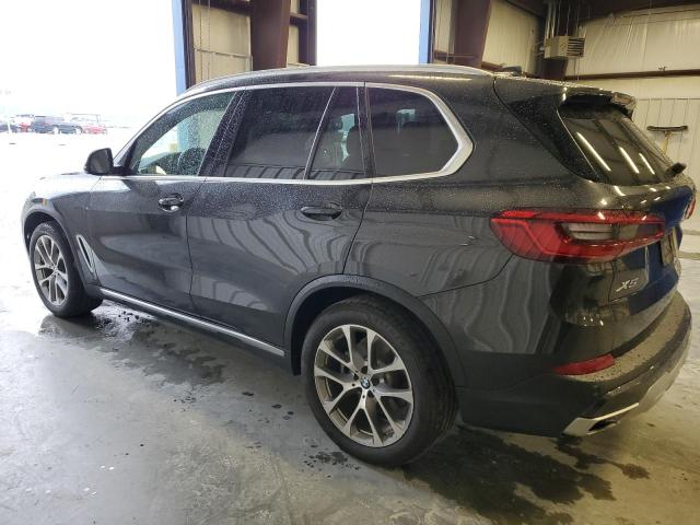 5UXCR6C51KLL36379 2019 BMW X5, photo no. 2