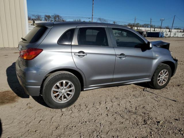 Vin: ja4ap3au3bz014602, lot: 81978813, mitsubishi outlander es 20113