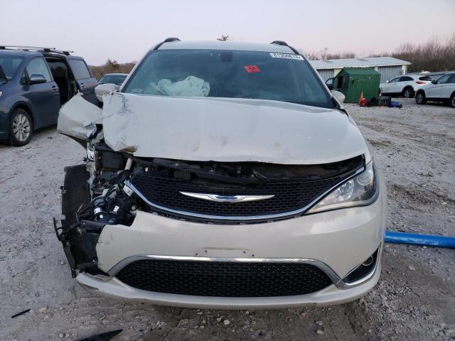 2C4RC1BG1HR733772 | 2017 CHRYSLER PACIFICA T