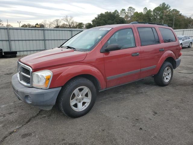 2006 Dodge Durango Sxt VIN: 1D4HD38K96F115798 Lot: 81144933