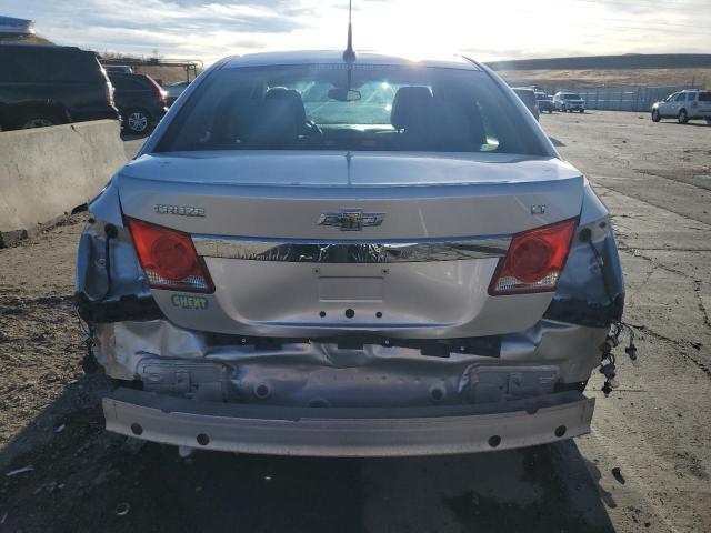 1G1PC5SB7E7305164 | 2014 CHEVROLET CRUZE LT