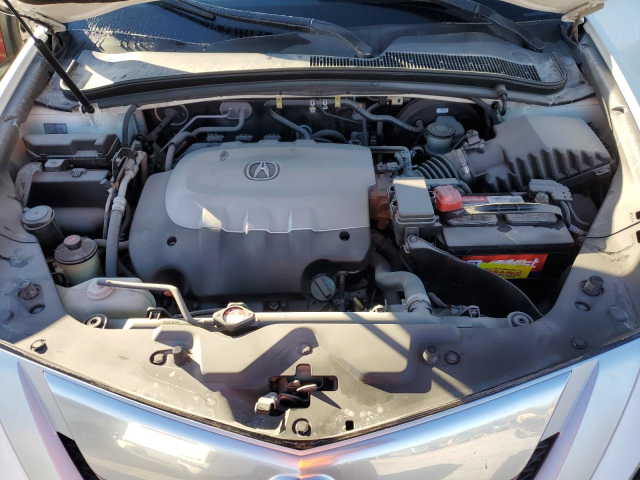 2hnyb1h4xbh500136 2HNYB1H4XBH500136 2011 Acura Zdx Technology