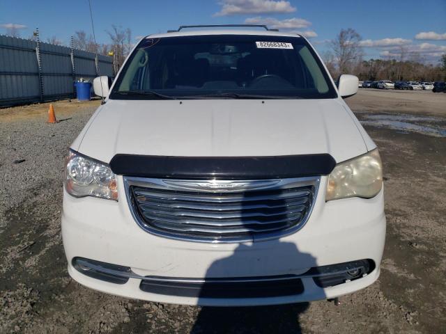 2C4RC1BG6ER256686 | 2014 CHRYSLER TOWN and COU