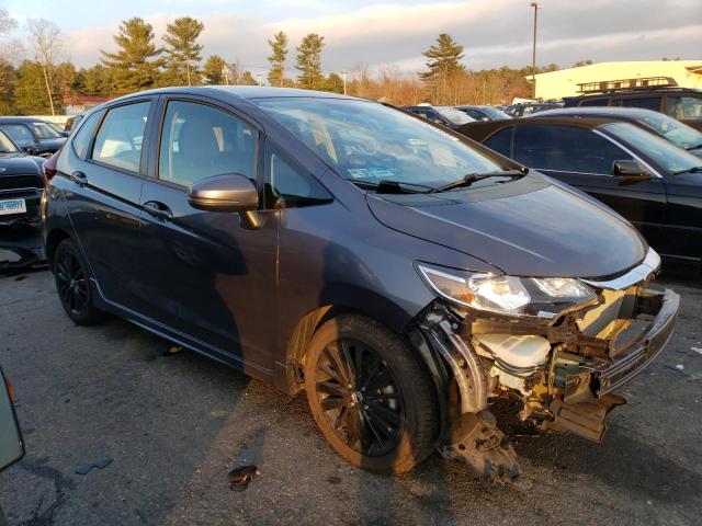 3HGGK5H65KM725741 | 2019 HONDA FIT SPORT