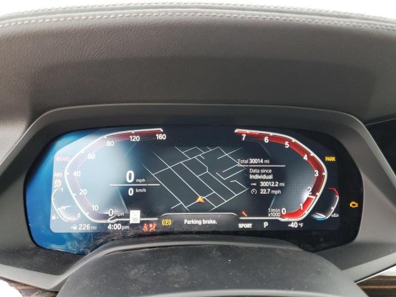 5uxcr4c08m9g41213 5UXCR4C08M9G41213 2021 BMW X5