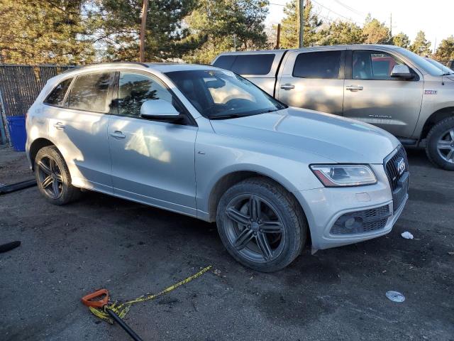 VIN WA1DMAFP2EA048434 2014 Audi Q5, Tdi Premium Plus no.4