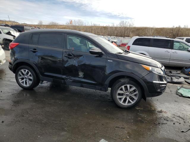 KNDPBCAC5E7642621 | 2014 KIA SPORTAGE L