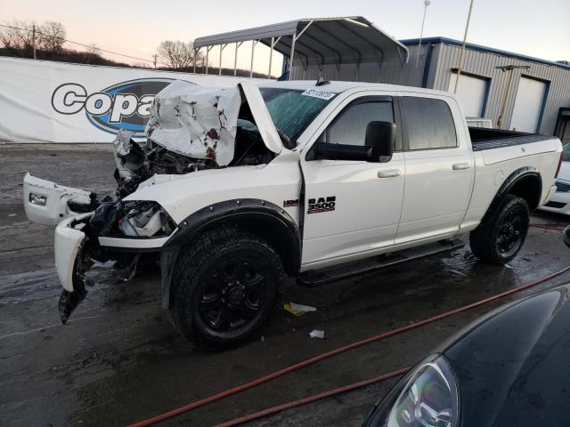 Lot #2314034750 2017 RAM 3500 LARAM salvage car