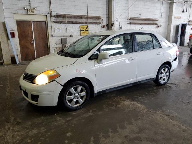 2008 Nissan Versa S