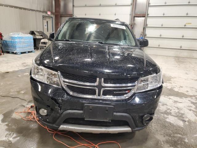 3C4PDDBG7GT129306 | 2016 DODGE JOURNEY SX