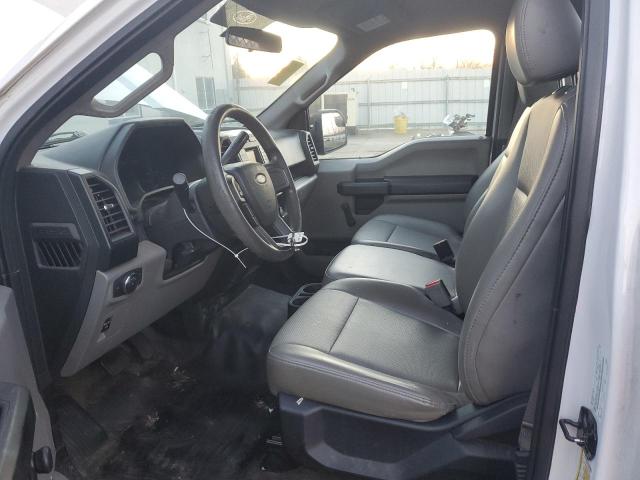 1FTMF1C81GKD26007 | 2016 Ford f150