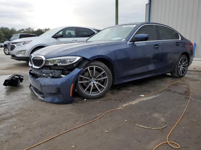 2020 BMW 3 Series 330i