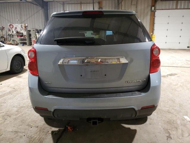 2GNFLFEK3E6357144 | 2014 Chevrolet equinox lt