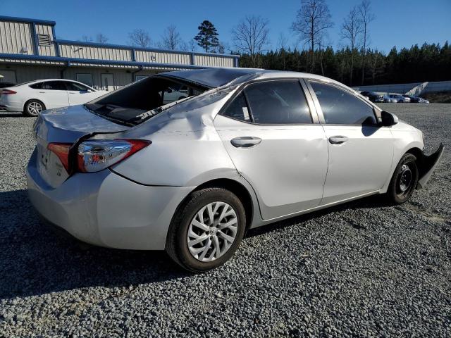 5YFBURHE2HP718166 | 2017 TOYOTA COROLLA L