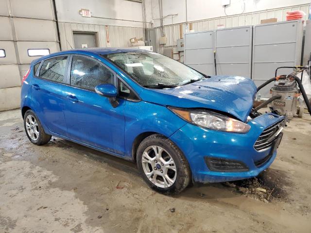 3FADP4EJ6FM216520 | 2015 FORD FIESTA SE