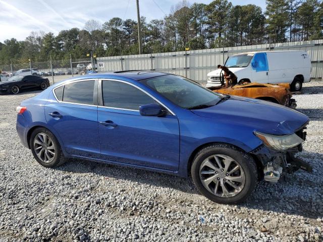 19UDE2F73HA003596 | 2017 ACURA ILX PREMIU