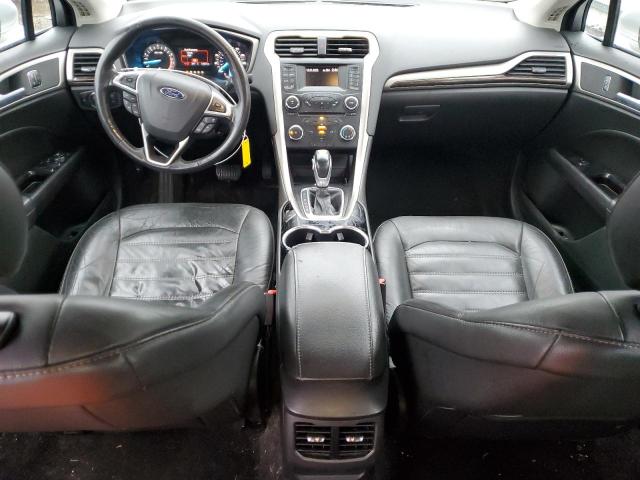 3FA6P0HD9ER389005 | 2014 FORD FUSION SE
