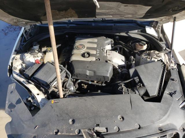 2013 Cadillac Ats VIN: 1G6AA5RX0D0128441 Lot: 79007203