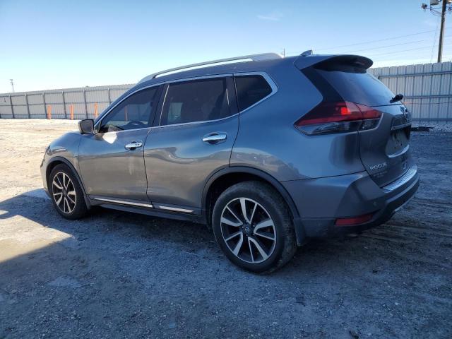 Vin: 5n1at2mt0lc701390, lot: 54193585, nissan rogue s 20202