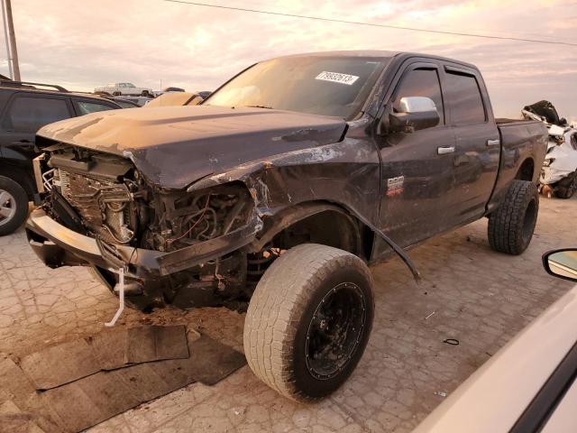 2011 Dodge Ram 2500 