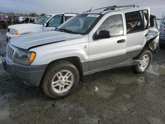 2004 Jeep Grand Cherokee Laredo