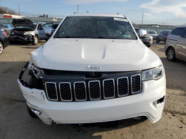 1C4RJFBG2LC137817 | 2020 JEEP GRAND CHER