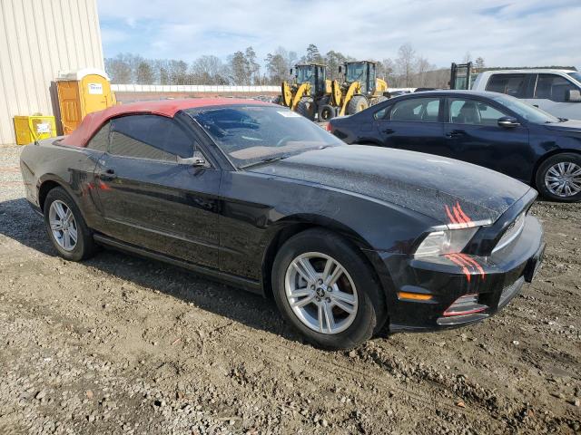 1ZVBP8EM9E5232179 | 2014 FORD MUSTANG