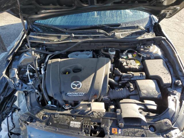 JM1BM1L79E1161282 | 2014 Mazda 3 touring