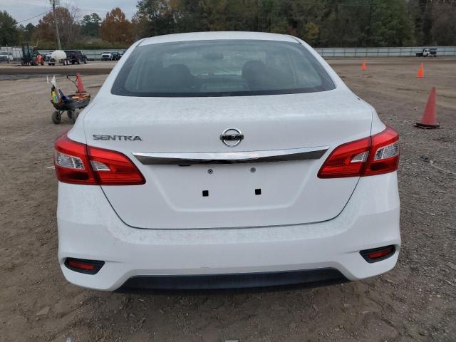 3N1AB7AP7KY349980 | 2019 NISSAN SENTRA S