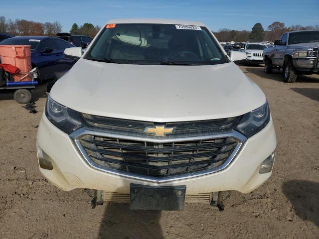 2GNAXJEV7J6187635 | 2018 CHEVROLET EQUINOX LT