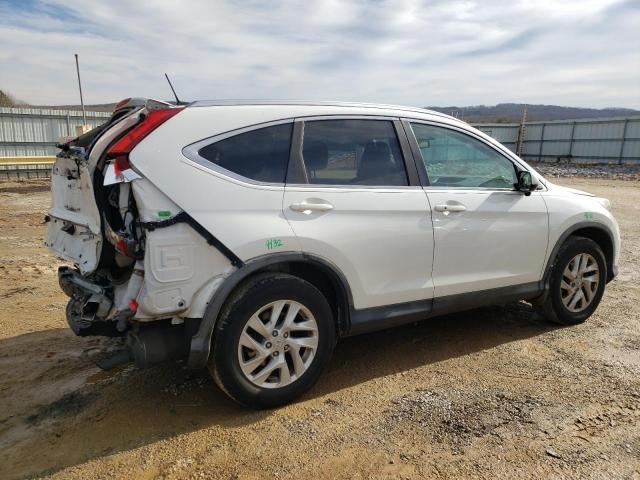 5J6RM4H70GL038223 | 2016 HONDA CR-V EXL