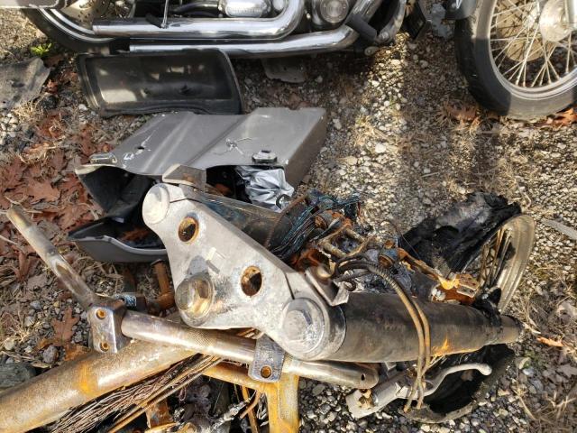 2006 HONDA VT750 CA JH2RC504X6M203758