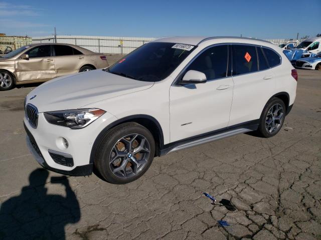 2016 BMW X1 xDrive28i