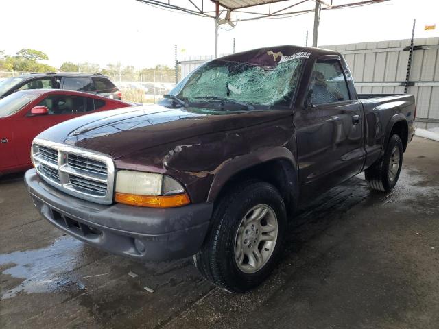 2004 Dodge Dakota 