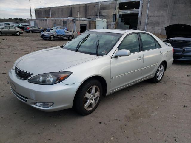 4T1BE32K33U683296 | 2003 Toyota camry le