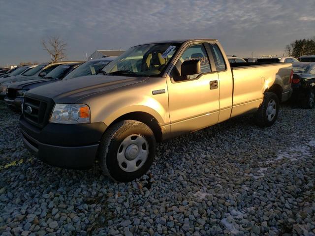 2006 Ford F-150 